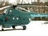 Миль Ми-4М - фото взято с электронной энциклопедии Военная Россия