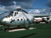 Миль Ми-4М - фото взято с электронной энциклопедии Военная Россия