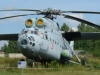 Миль МИ-6ТЗ(АТЗ) Вертолет-топливозаправщик - фото найдено посредством поисковой системы Яндекс.Картинки