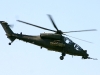 Боевой ударный вертолет A129 Mangusta. Фото с сайта www.wikipedia.org