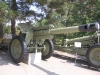 152-мм гаубица образца 1943 года (Д-1). Фото с сайта http://ru.wikipedia.org