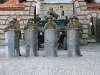 Греческие солдаты 647-ого Механизированного Батальона. Фото с сайта defensetalk.com