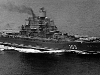 Тип Баку (проект 1143.4) - фото взято с энциклопедии Военная Россия