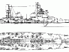 Тип Сталинград (проект 82) - фото взято с энциклопедии Военная Россия