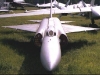 Ла-250 (истребитель-перехватчик) - фото взято с сайта 