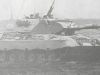 сновной боевой танк «Леопард 1 А 4». Заключительная серия 1974-1976 гг. (лазерный дальномер, полная автоматика)