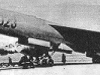 M-50 (Стратегический бомбардировщик) - фото взято с сайта 