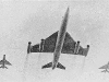 M-50 (Стратегический бомбардировщик) - фото взято с сайта 