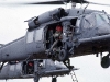 Многоцелевой вертолёт Sikorsky Aircraft MH-60G Pave Hawk