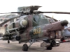 Ударный вертолет Ми-28 Havoс