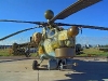 Ударный вертолет Ми-28Н - Ночной Охотник