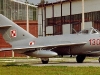 Миг-17 (фронтовой истребитель) - фото взято с сайта http://www.combatavia.info