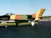 Миг-19 (истребитель-перехватчик) - фото взято с сайта http://www.combatavia.info