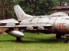 Миг-19 (истребитель-перехватчик) - фото взято с сайта http://www.combatavia.info