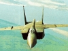 Миг-25 (истребитель-перехватчик) - фото взято с сайта 