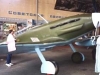МиГ-3 (истребитель) - фото взято с сайта /