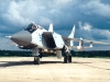 Миг-31 (истребитель-перехватчик) - фото взято с сайта 