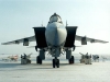 Миг-31БМ (истребитель-перехватчик) - фото взято с сайта http://www.combatavia.info