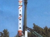 Баллистическая ракета Агни-1. Фото с сайта www.indiadefence.com