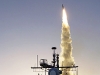 Пуск ракеты SM-2 с эсминца ВМС США Лэйк Эри. Фото с сайта mda.mil 
