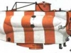 Спасательный подводный снаряд Серия 1837 - фото взято с электронной энциклопедии Военная Россия
