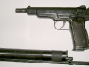 Пистолет АПБ 1972 - фото взято с сайта 