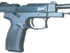 Пистолет МР-446 &quot;Викинг&quot; - фото взято с сайта 