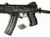 Пистолет пулемет ОЦ-39 - фото взято с сайта 