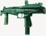 Пистолет-пулемет СР-2 "Вереск" - фото взято с сайта http://handgun.kapyar.ru/