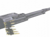 12,7-мм пулемет  «Корд» - фото взято из Электронной энциклопедии &quot;Военная Россия&quot;