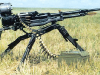 12,7-мм пулемет  НСВ «Утес - фото взято из Электронной энциклопедии &quot;Военная Россия&quot;