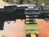 7,62-мм пулемёт «Печенег» - фото взято из Электронной энциклопедии "Военная Россия"