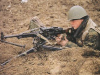 7,62-мм пулемёт «Печенег» - фото взято из Электронной энциклопедии &quot;Военная Россия&quot;