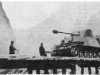 ''Мардер II''  в горах Кавказа 1943 г.