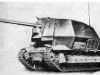 75-мм ПТП L/46 на шасси танка F.C.M (Франция)