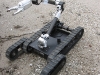 Тактический робот от Robotic FX. Фото с сайта www.combatreform2.com