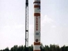 Ракетный комплекс средней дальности Р-14 с ракетой 8К65 (Р-14У/8К65У) - фото взято с сайта /