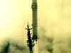 Стратегический ракетный комплекс 15П014 (Р-36М) с ракетой 15А14  - фото взято с сайта 