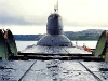 Баллистическая ракета подводных лодок Р-39 (РСМ-52) - фото взято с сайта  http://www.new-factoria.ru