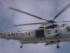 Многоцелевой вертолёт Sikorsky Aircraft SH-3 Sea King