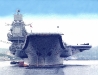 Тяжёлый авианесущий крейсер проекта 1143.5 &quot;Адмирал Кузнецов&quot;. Фото с сайта worldnavy.info