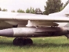  Крылатая ракета КСР-5 ( комплекс К-26 ) - фото взято с сайта 