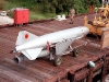 Крылатая противокорабельная ракета П-15(4К40) - фото взято с сайта 