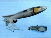 Крылатая противокорабельная ракета П-35 (П-6) - фото взято с сайта http://www.new-factoria.ru