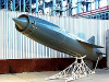 Вооружение тяжелого атомного ракетного крейсера Петр Великий - фото взято с сайта 