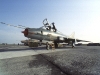 Су-17 (истребитель-бомбардировщик) фото взято с сайта http://www.combatavia.info
