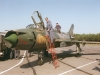 Су-20 (истребитель-бомбардировщик) - фото взято с сайта 