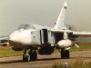 Су-24 (фронтовой бомбардировщик) - фото взято с сайта 