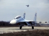 Су-27 (истребитель-перехватчик) - фото взято с сайта http://www.combatavia.info/