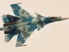 Су-33 (палубный истребитель) - фото взято с сайта http://www.combatavia.info